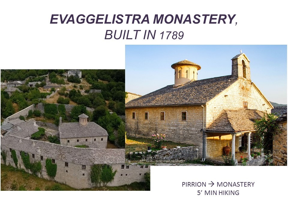 Pirrion wellness boutique hotel