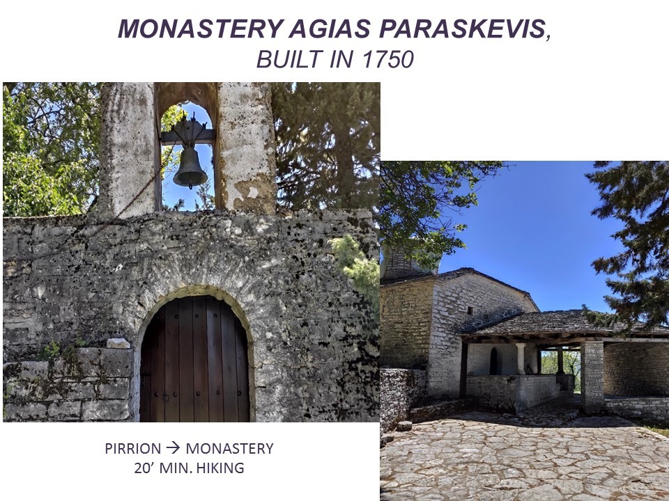 Pirrion wellness boutique hotel