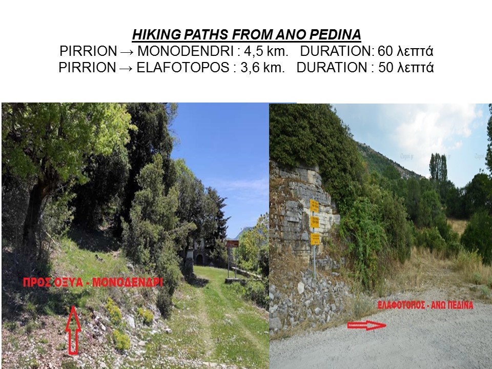 Pirrion wellness boutique hotel