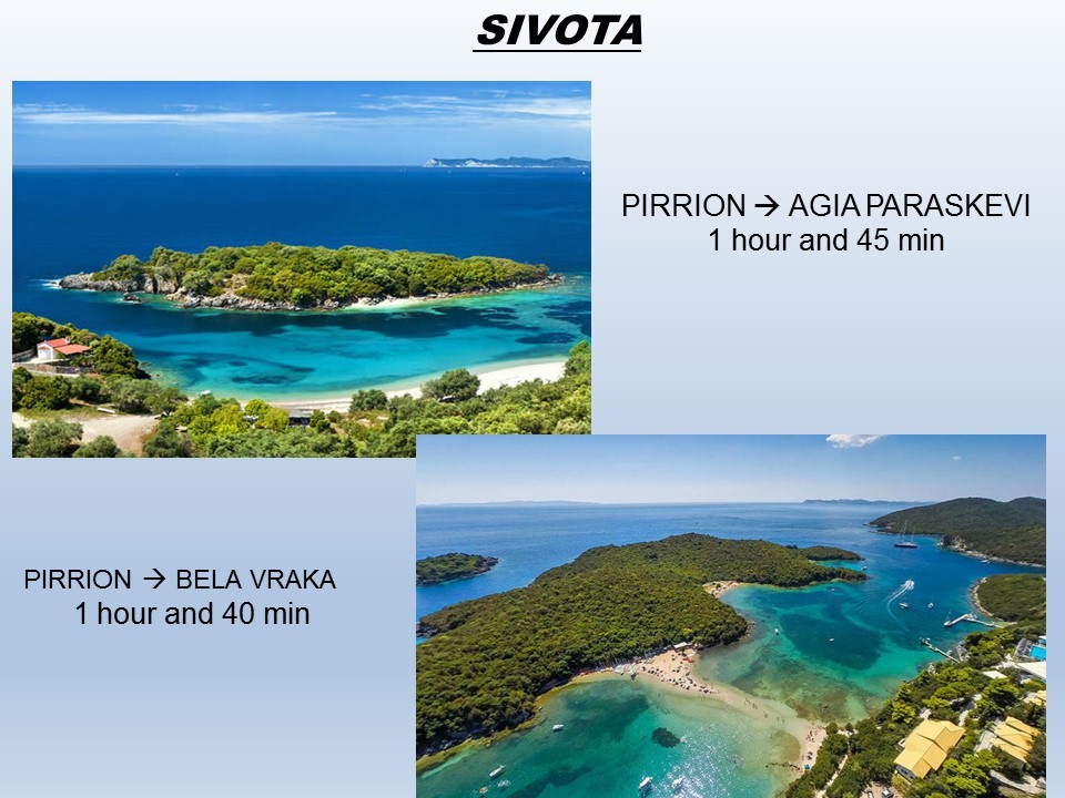 Pirrion wellness boutique hotel