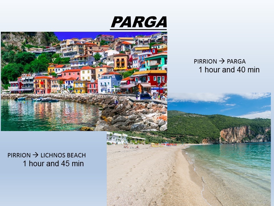 Pirrion wellness boutique hotel