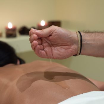 Εσωτερικό Massage - Pirrion Sweet Hospitality