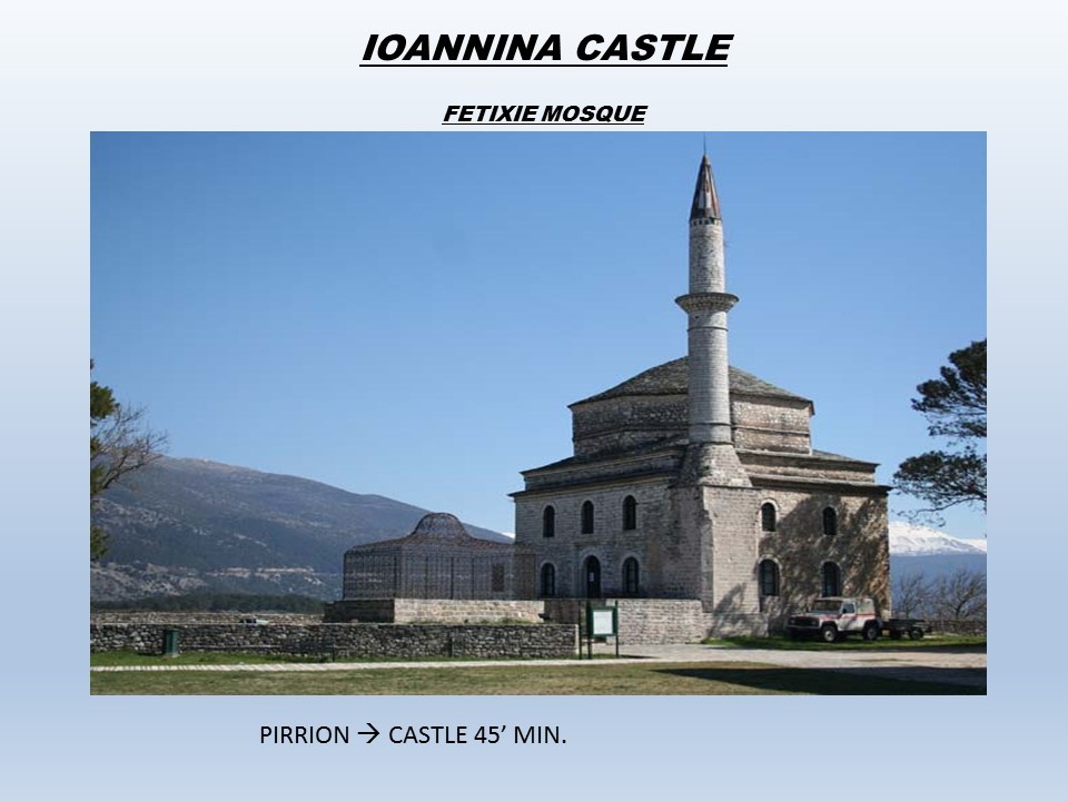 Pirrion wellness boutique hotel