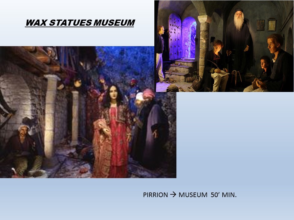 Pirrion wellness boutique hotel