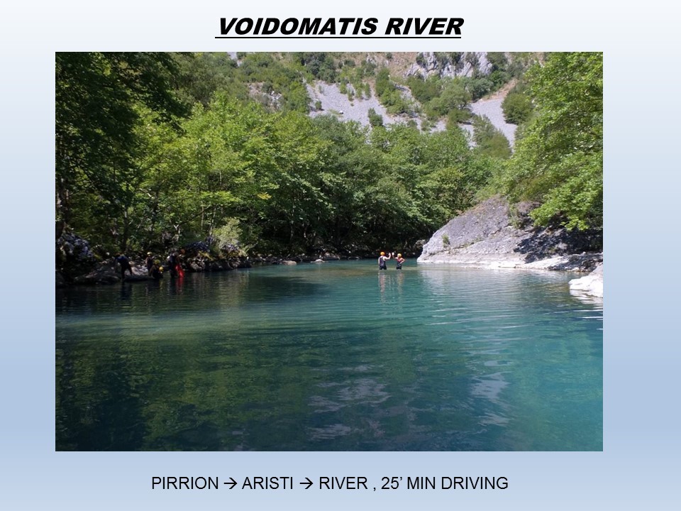 Pirrion wellness boutique hotel